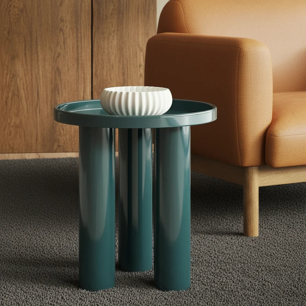 Alfa Table