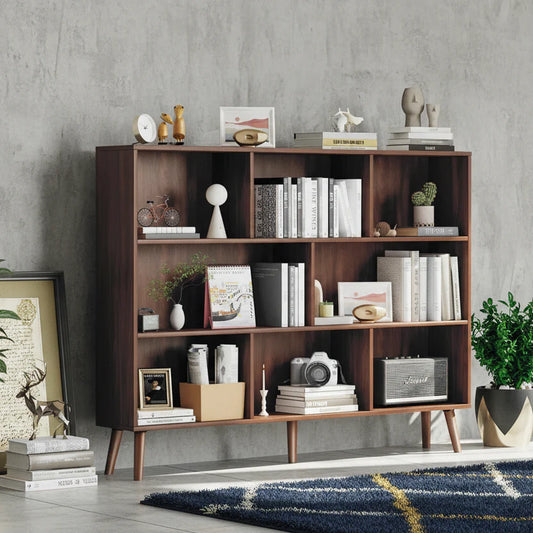 Book Rack
Book Shelf