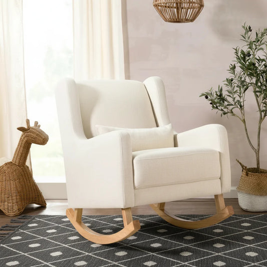 Zefi Rocking chair