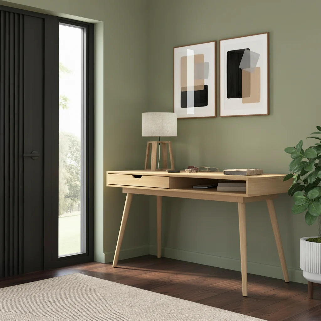 Keion Study Table