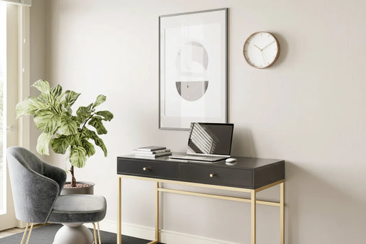 Belin Study table