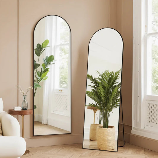 Reni  Standing mirror