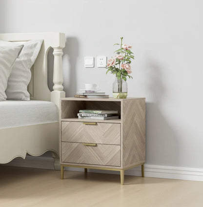 Dizon Side table