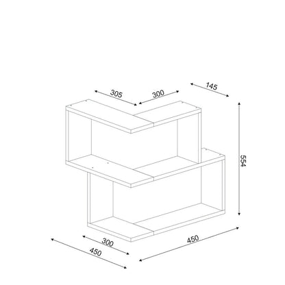 Viki Book Shelf