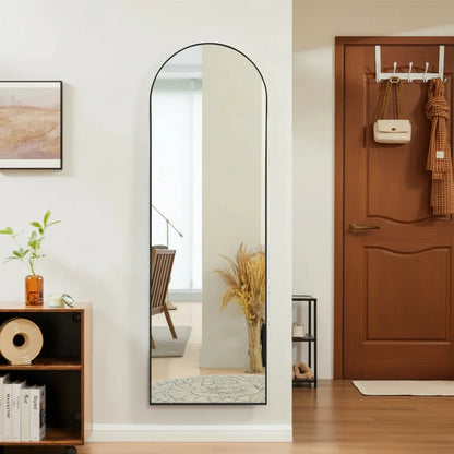 Nero Standing mirror