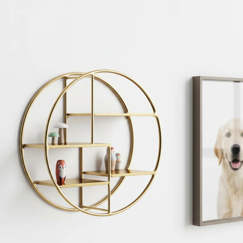 Beno Shelf