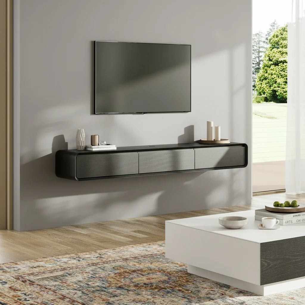 Afin LCD/TV Console