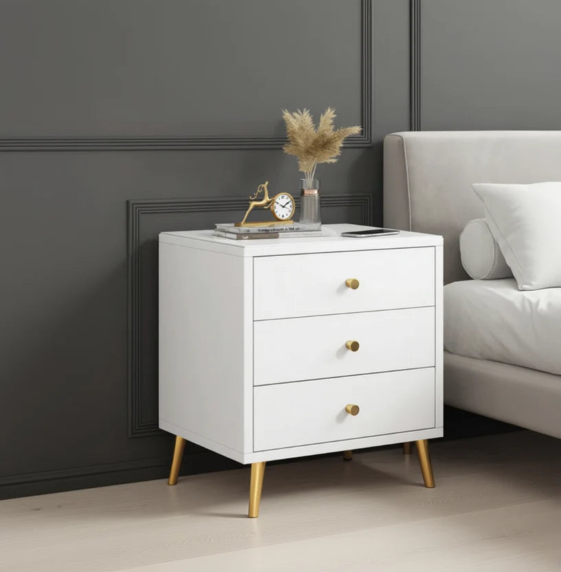 Jerin Side table