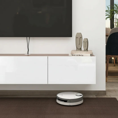 Anim LCD/TV Console