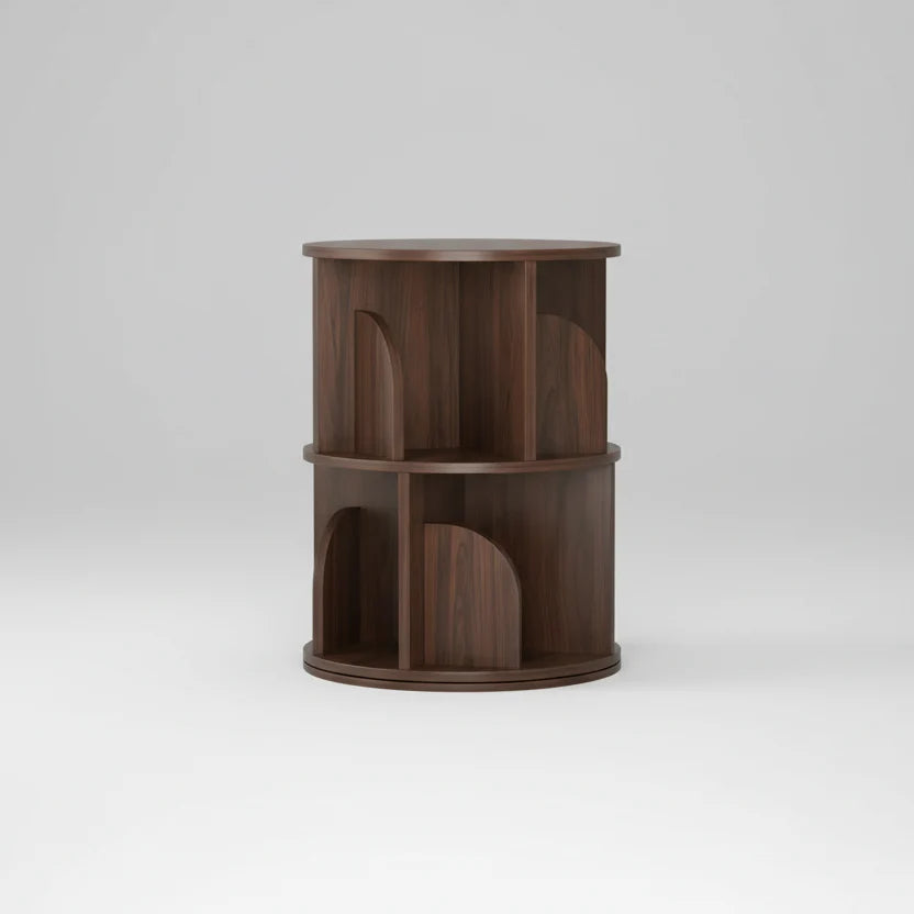 Gyron Book Rack