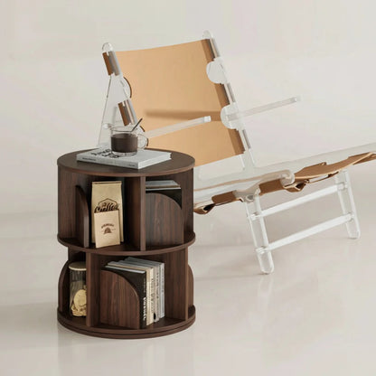 Gyron Book Rack