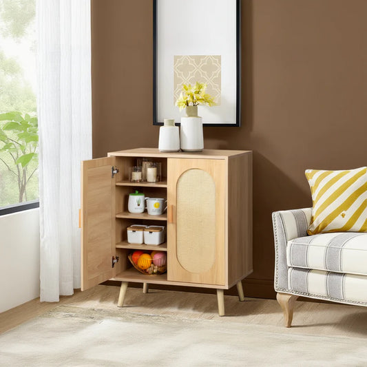 Siro Shoe Rack