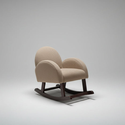 Alena Kids Rocking Chair