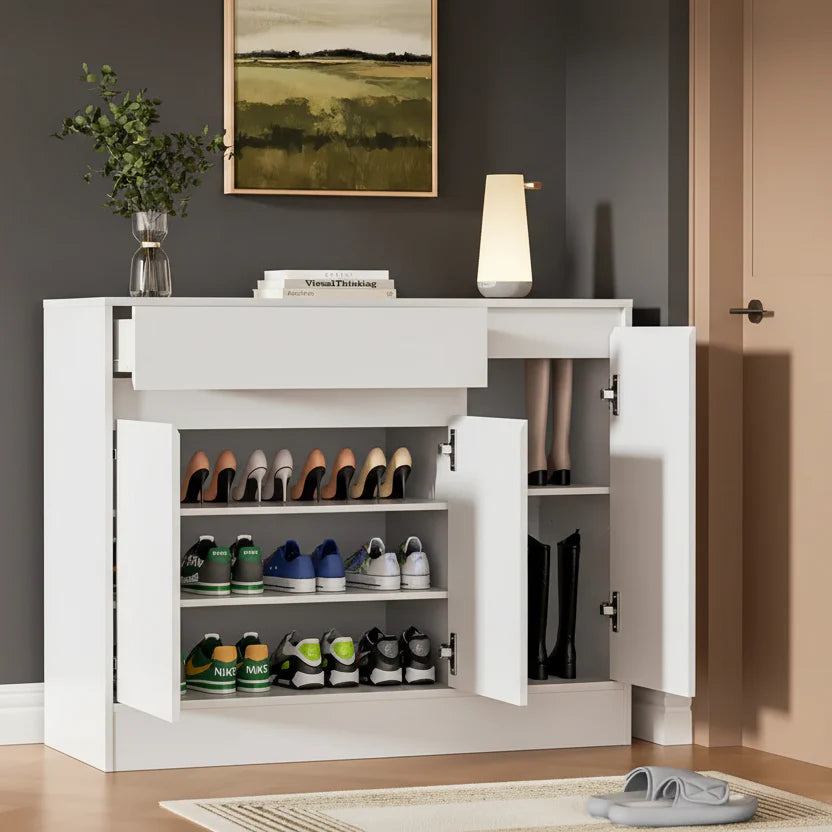 Dorif Shoe Rack