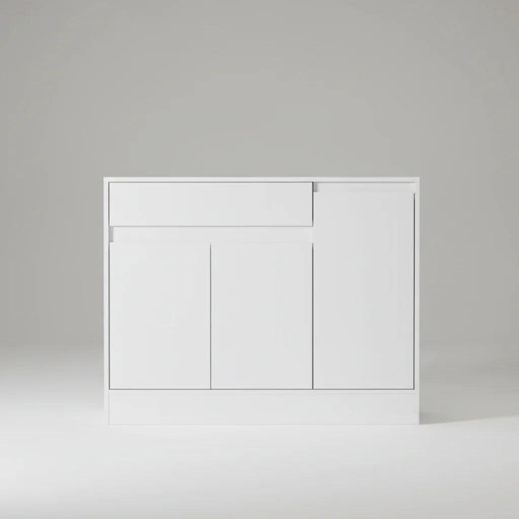 Dorif Shoe Rack
