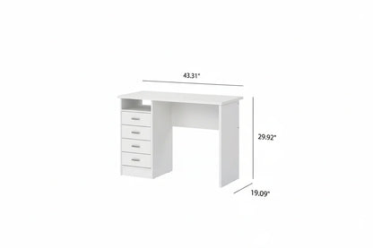 Azio Study table