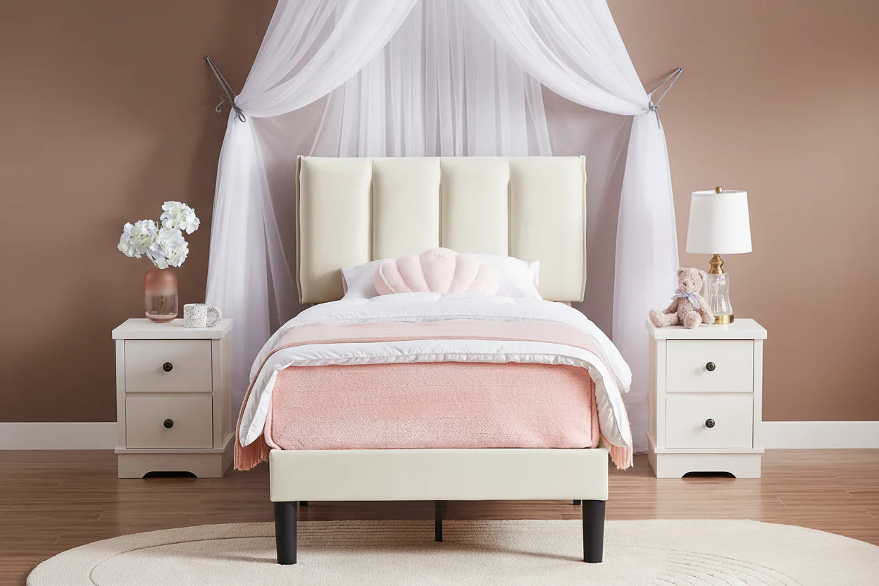 Sino Single bed