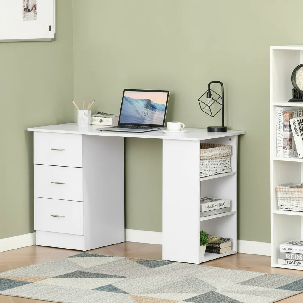 Alanka Study Table