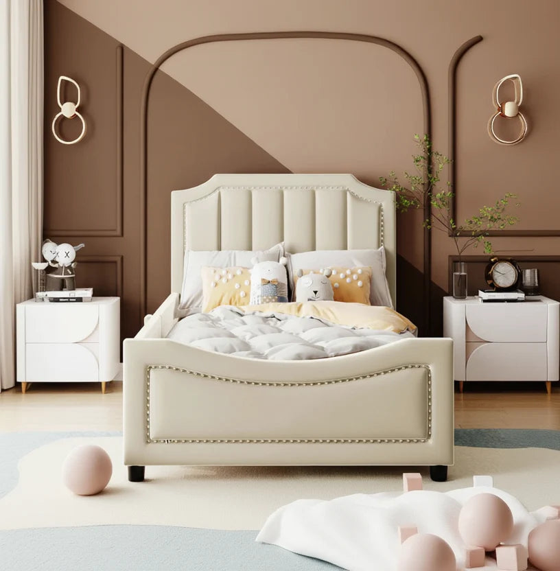 Mian Single Bed