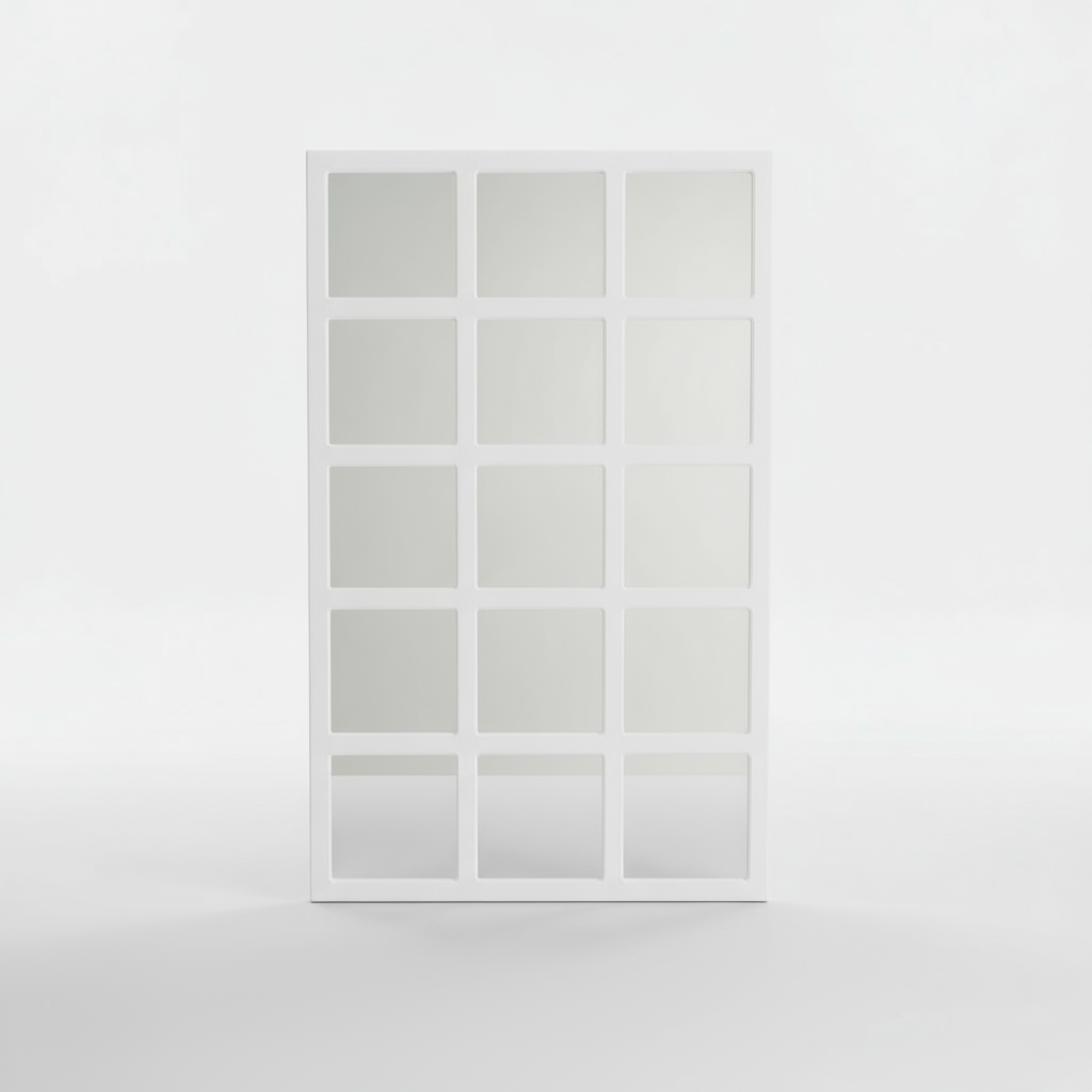 Albo Mirror