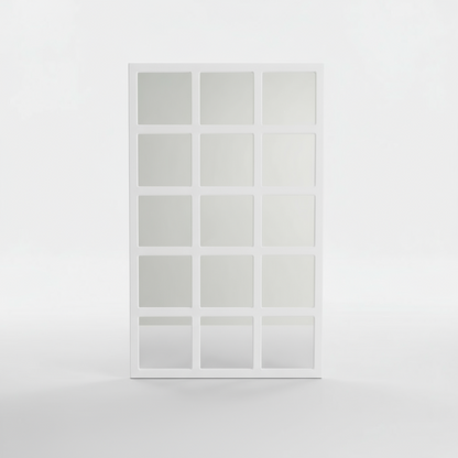 Albo Mirror