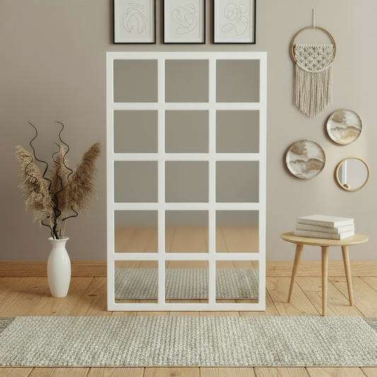 Albo Mirror