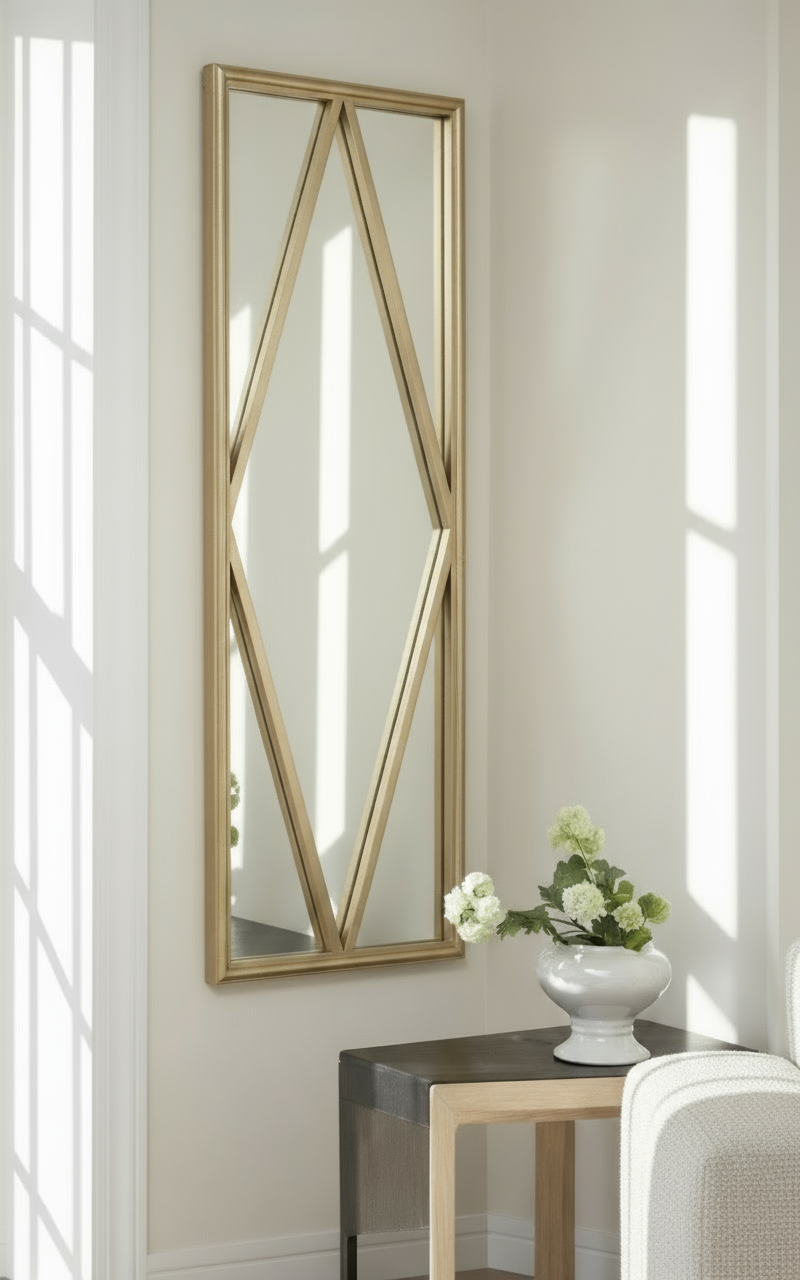 Laria Mirror