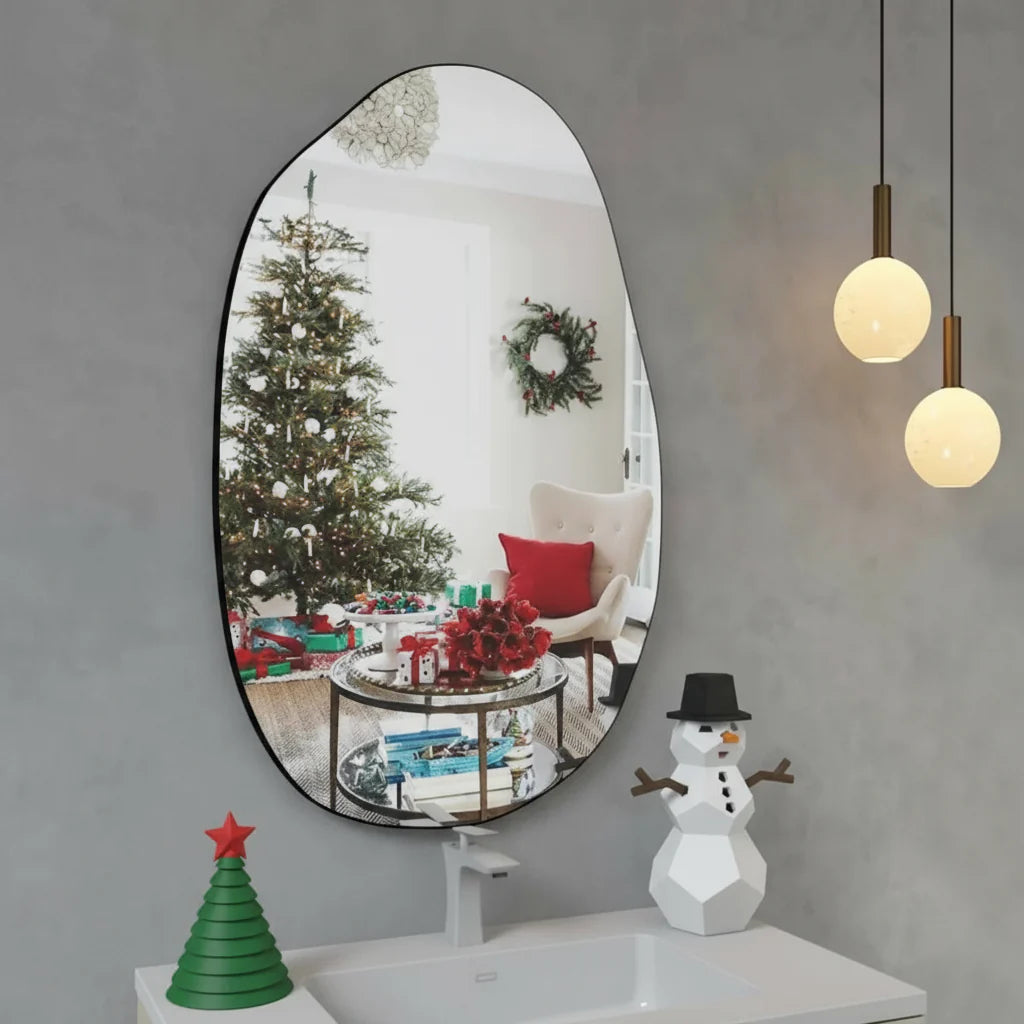 Luxx Mirror