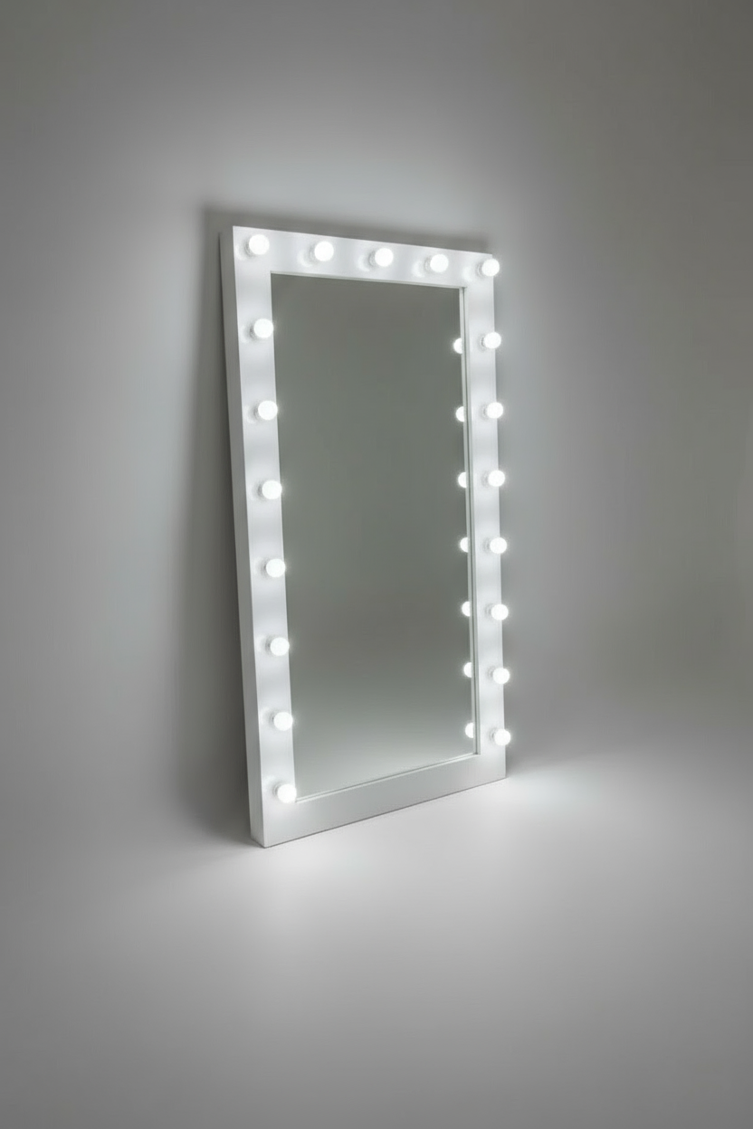 Breeze Mirror
