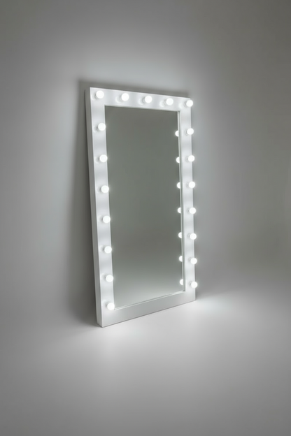 Breeze Mirror