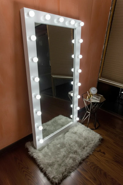 Breeze Mirror