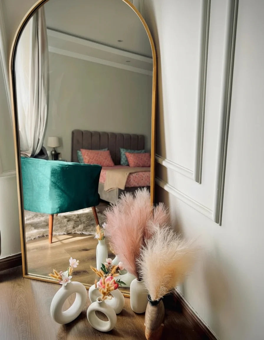 Ronny Mirror