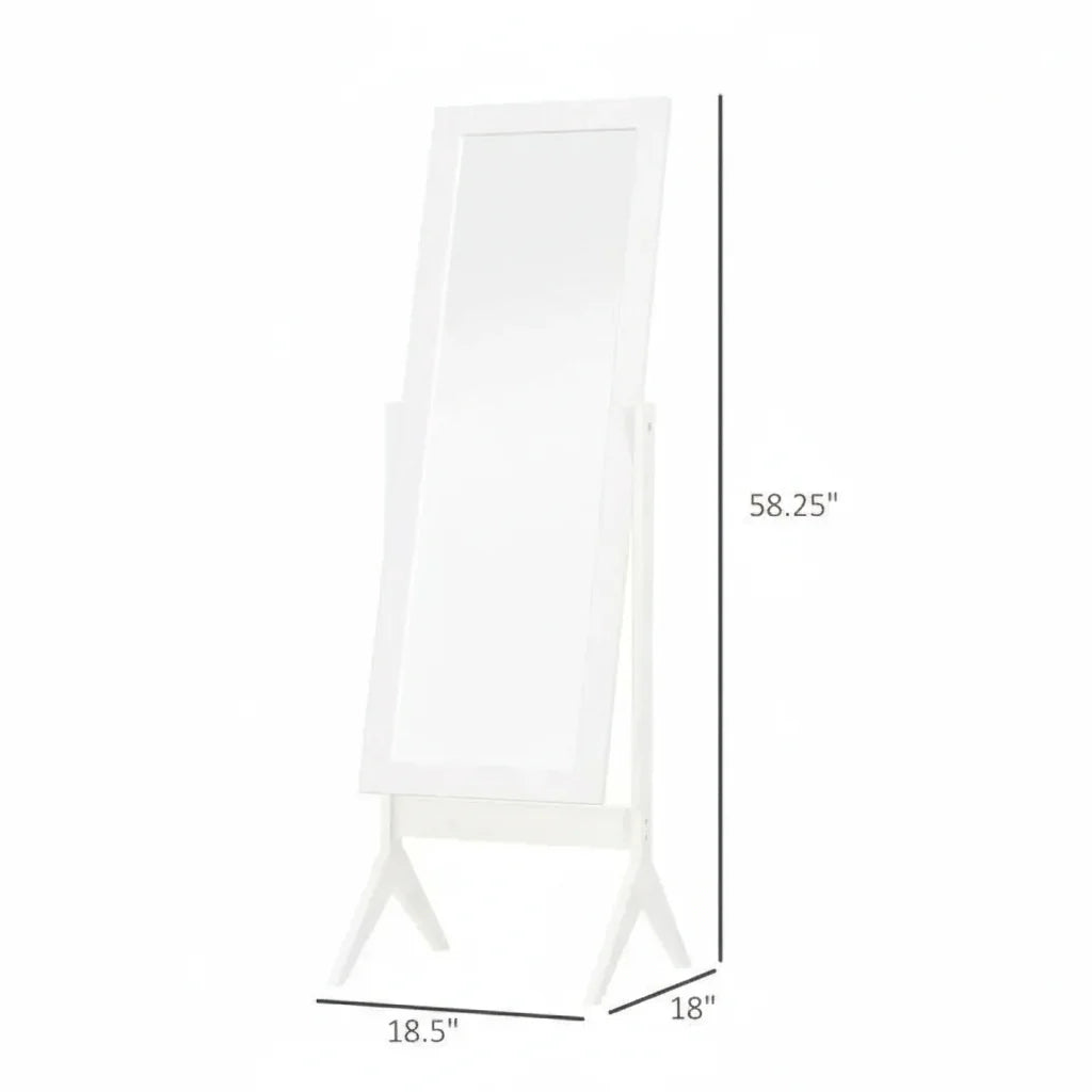 Mable Mirror