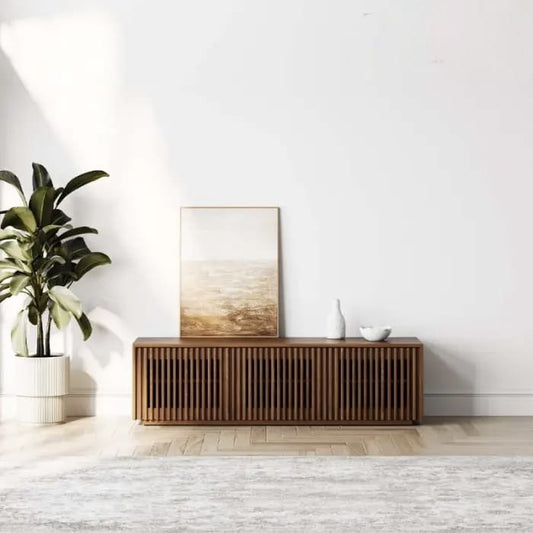 Beno LCD Console