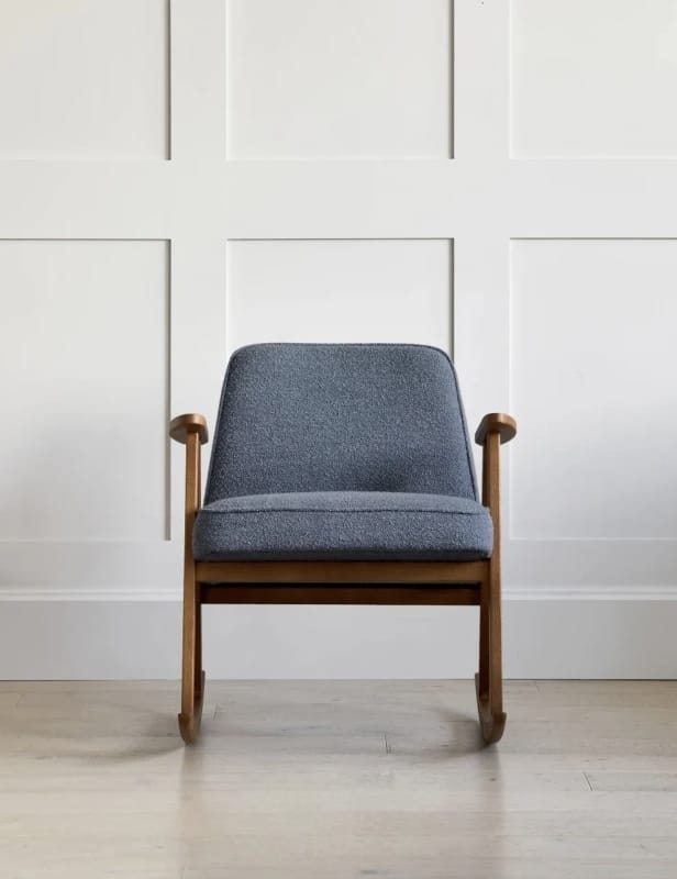 Aela Rocking Chair