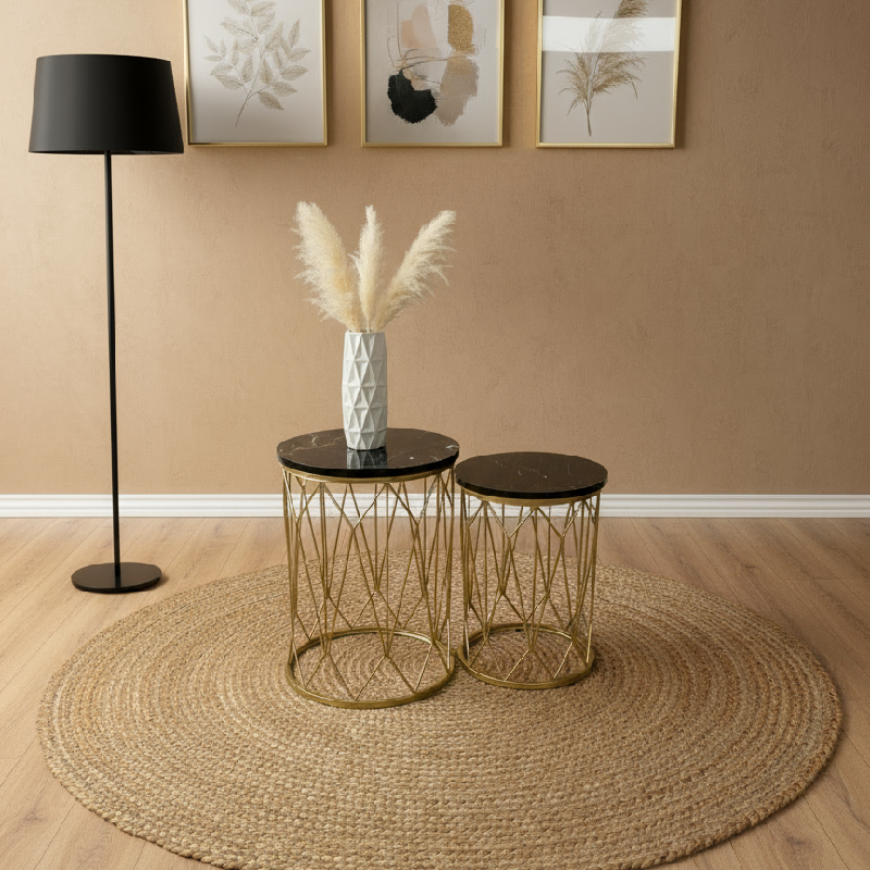 Alex Nesting Table