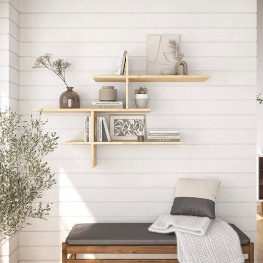 Benol Shelf