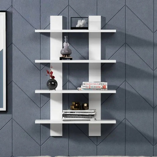 Aleni Shelf