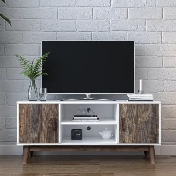 Aemma Lcd Console