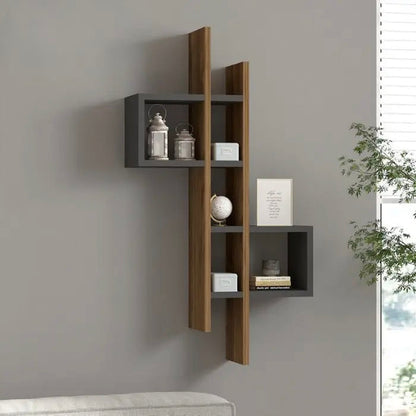 Afelt Shelf