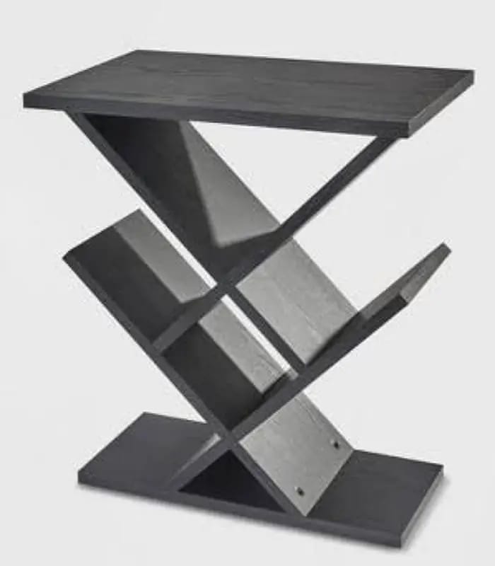 Venny Book Shelf