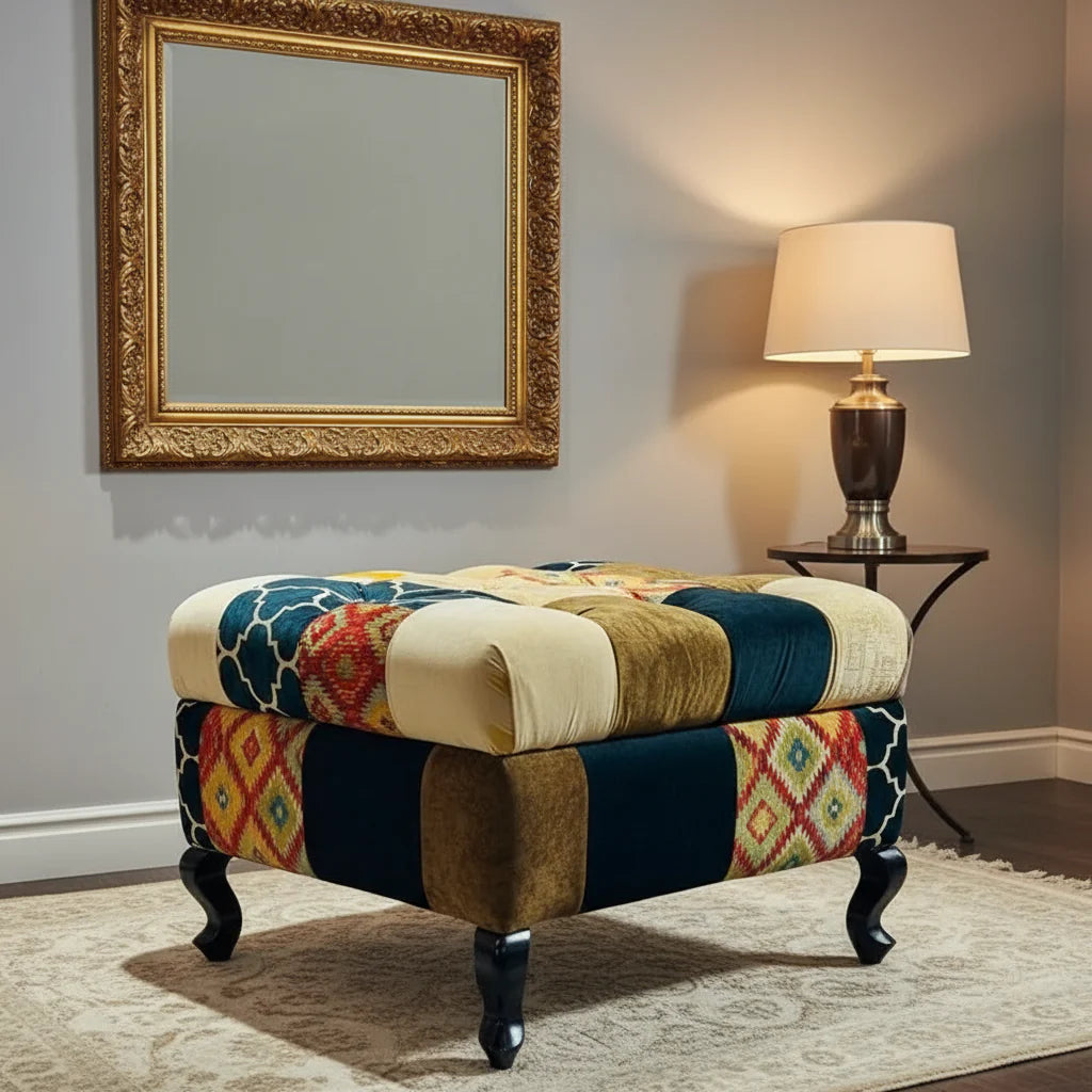 Alleo Multi Stool
