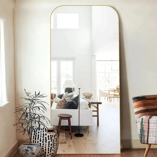 Metroo Mirror