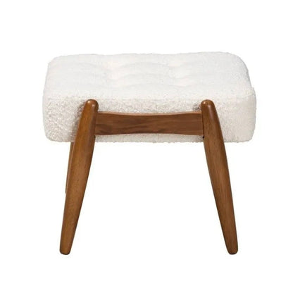 Boucle Stool
