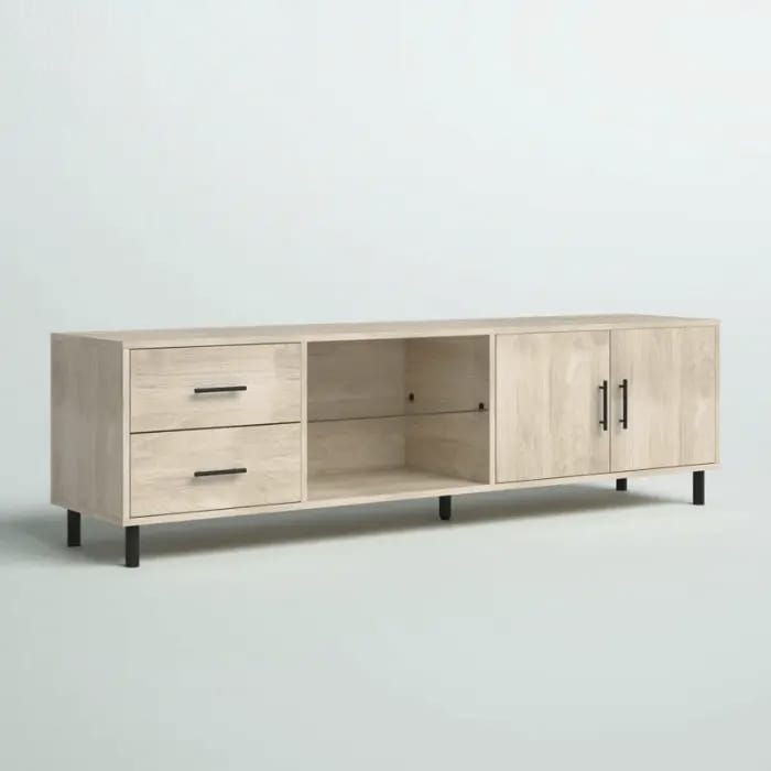 Benlo LCD Console