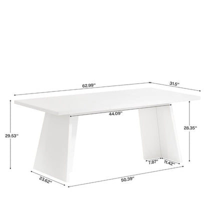 Elexa Dining Table