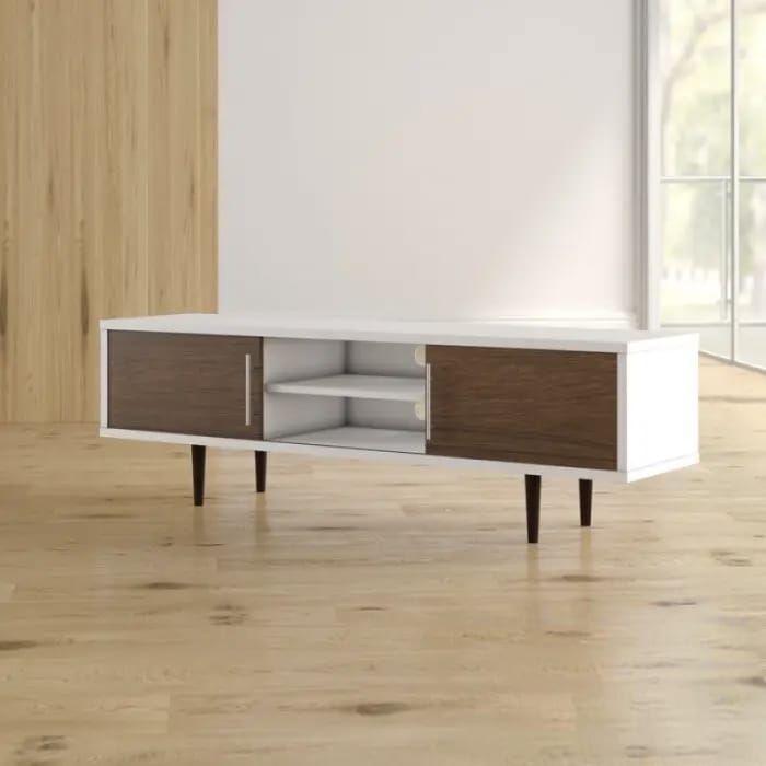 Delik LCD Console