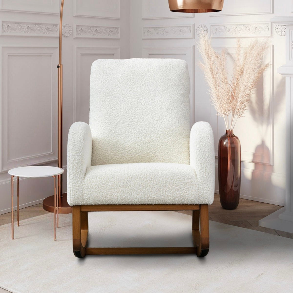 James Rocking Chair