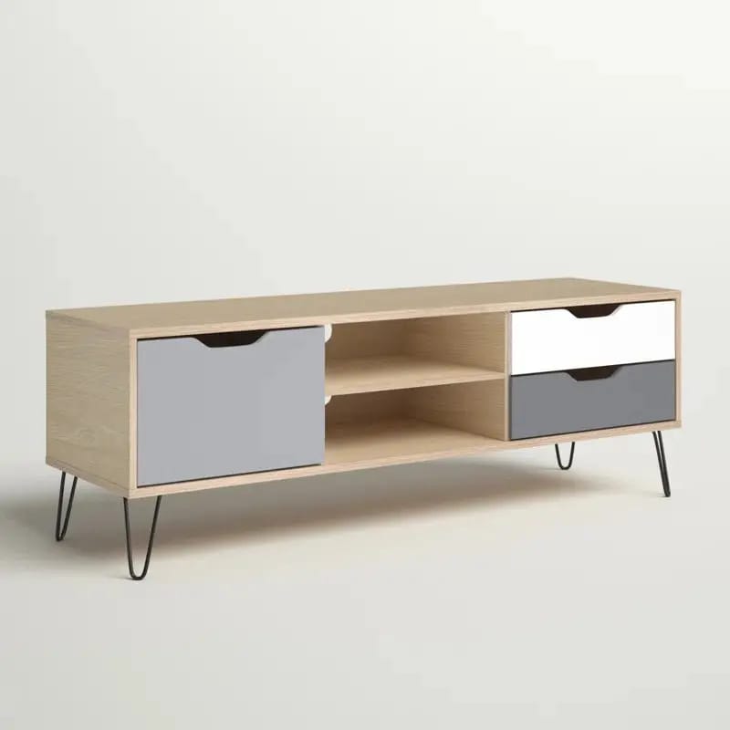 Leonora LCD Console