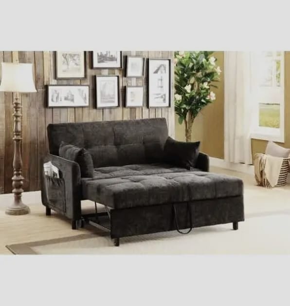 Alfa Sofa Cum Bed